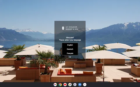 Le Mirador Resort & SPA App screenshot 10