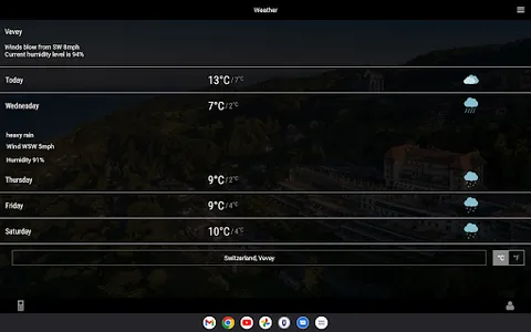Le Mirador Resort & SPA App screenshot 12
