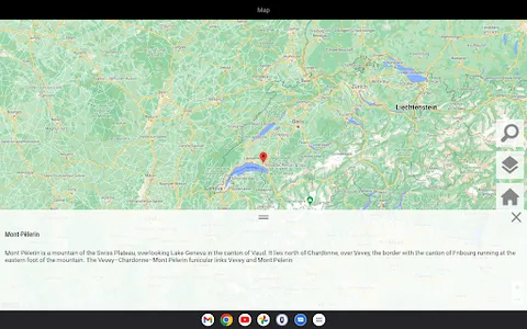 Le Mirador Resort & SPA App screenshot 13