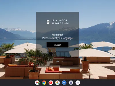 Le Mirador Resort & SPA App screenshot 5