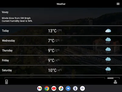 Le Mirador Resort & SPA App screenshot 7