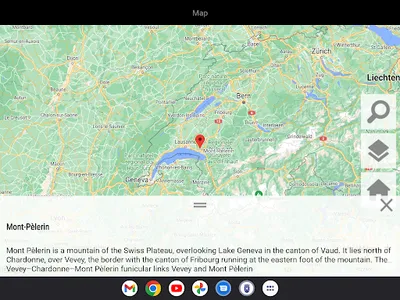 Le Mirador Resort & SPA App screenshot 8