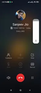 My Phone screenshot 5