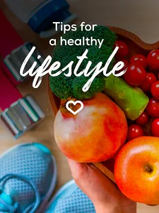 Step to Health - Beauty, diet  screenshot 9