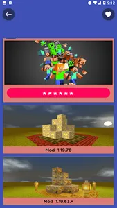 MineCoins addon Mod Mcpe screenshot 2
