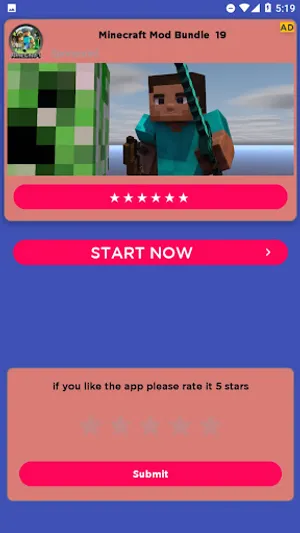 Mowzies Mod for Minecraft PE screenshot 15