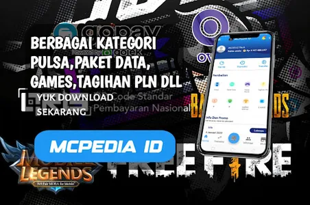mcpedia screenshot 1
