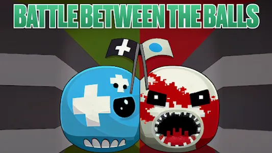 Countryballs Mod Minecraft PE screenshot 2
