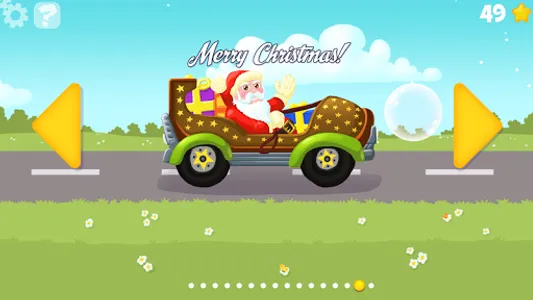 Amazing Car Wash - For Kids PE screenshot 11