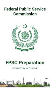 FPSC Test Preparation Guide screenshot 0