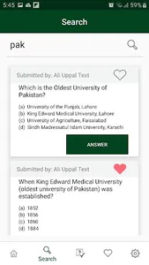 FPSC Test Preparation Guide screenshot 4