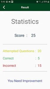 FPSC Test Preparation Guide screenshot 6
