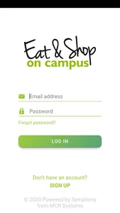 Eat & Shop Exeter screenshot 0