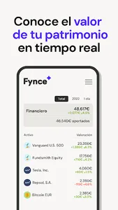 Fynce screenshot 10
