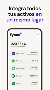 Fynce screenshot 4
