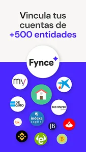 Fynce screenshot 5