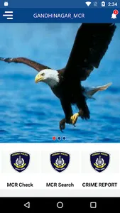 BAAZ screenshot 1