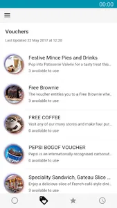 Dine In Scheme screenshot 2