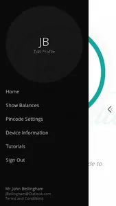 Uniper Food Club screenshot 3