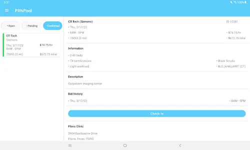PRNPool screenshot 9