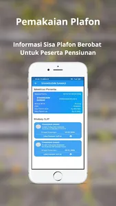 MCS Pintar - Divisi MCS PT RSB screenshot 0