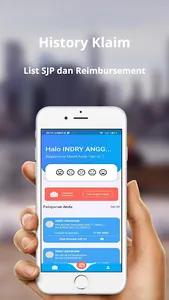 MCS Pintar - Divisi MCS PT RSB screenshot 3