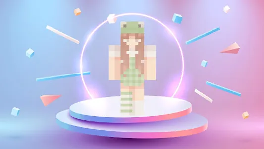 Frog Skin for Minecraft screenshot 25