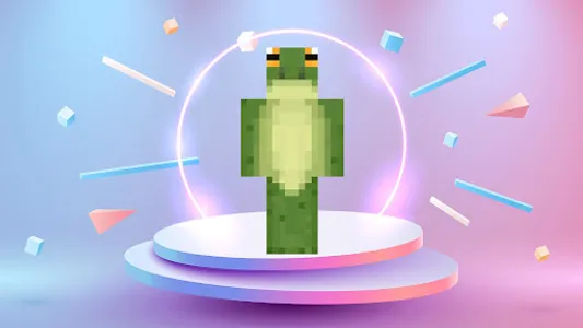 Frog Skin for Minecraft screenshot 28