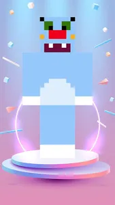 Oggy Skin for Minecraft screenshot 11