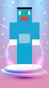 Oggy Skin for Minecraft screenshot 23