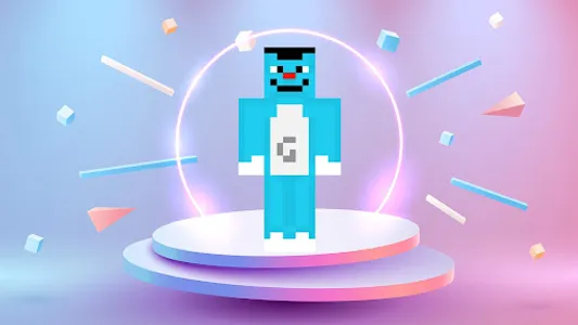 Oggy Skin for Minecraft screenshot 26