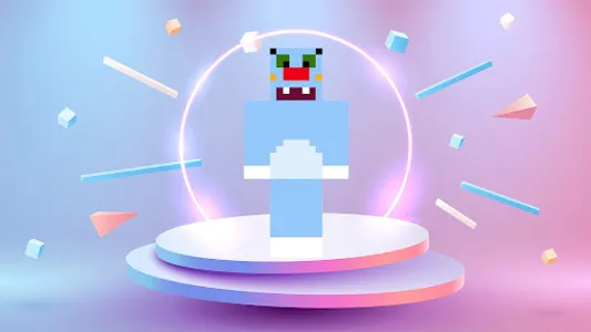 Oggy Skin for Minecraft screenshot 27