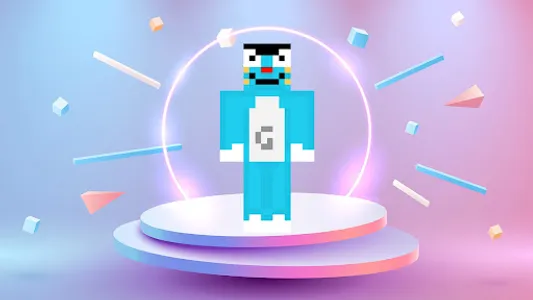 Oggy Skin for Minecraft screenshot 30