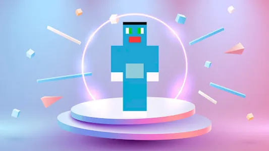 Oggy Skin for Minecraft screenshot 31