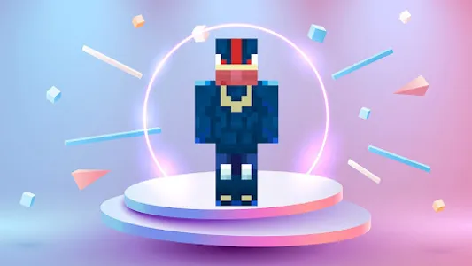 Pokemon Skin for Minecraft screenshot 27