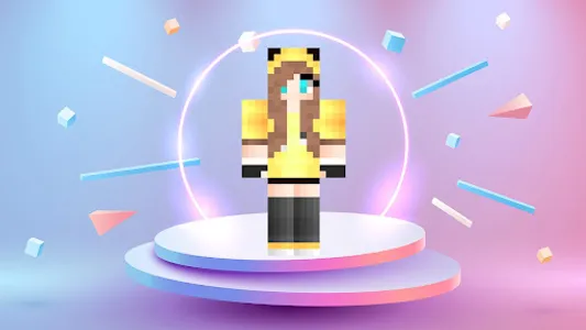 Pokemon Skin for Minecraft screenshot 30
