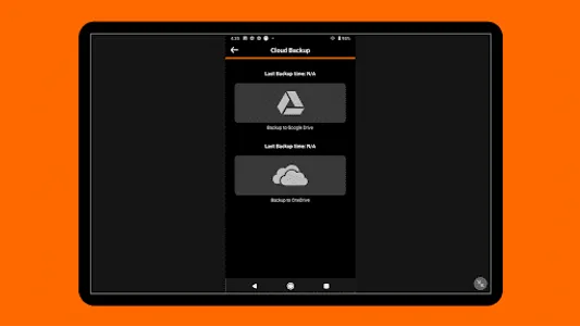 j5 SYNC screenshot 12