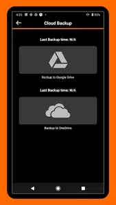 j5 SYNC screenshot 2