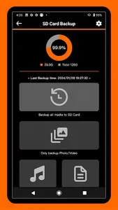 j5 SYNC screenshot 3