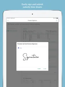 CareConnect screenshot 18