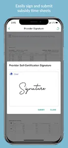 CareConnect screenshot 2