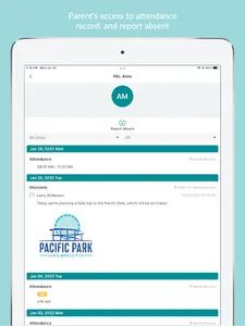 CareConnect screenshot 21