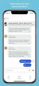 CareConnect screenshot 4