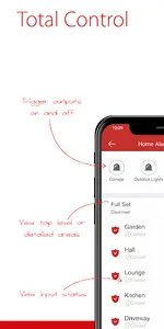 ProControl+ screenshot 6