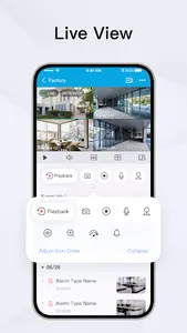 HiLook screenshot 1