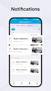 HiLook screenshot 2