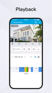 HiLook screenshot 3