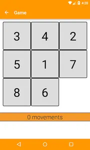 Classic Easy Games screenshot 3
