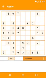 Classic Easy Games screenshot 4