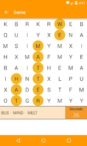 Classic Easy Games screenshot 5